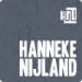 Hanneke Nijland Logo